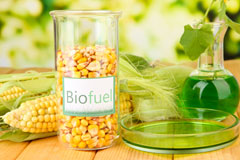 Liff biofuel availability