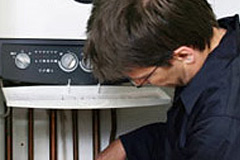 boiler repair Liff