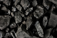 Liff coal boiler costs