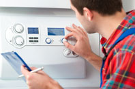 free Liff gas safe engineer quotes